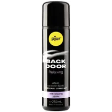 Gleitgel „BACKDOOR Relaxing“ auf Silikonbasis Gleitgel „BACKDOOR Relaxing“ auf Silikonbasis