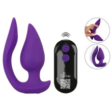 Slip-Vibrator mit Fernbedienung Slip-Vibrator mit Fernbedienung