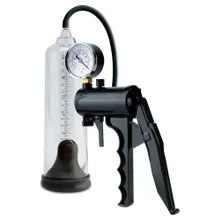 Penispumpe „Max-Precision Power Pump“ Penispumpe „Max-Precision Power Pump“