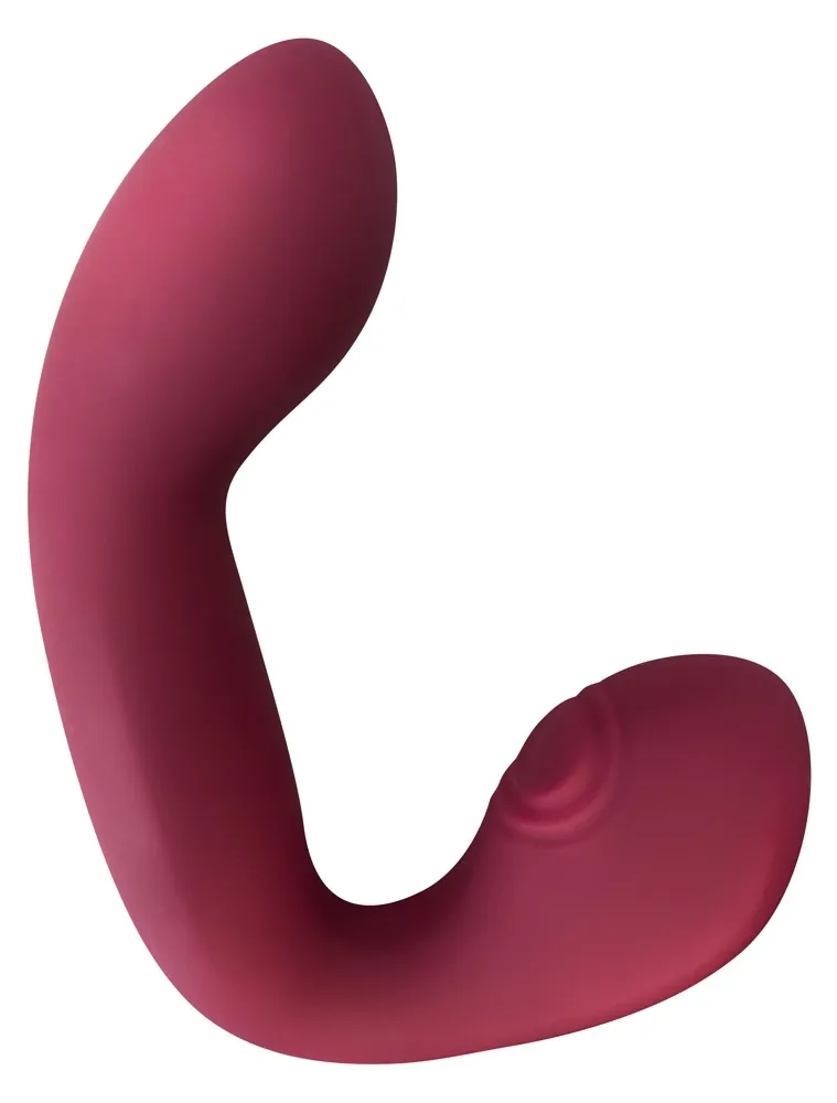 „Thumping & Shaking Rabbit Vibrator“ mit 2 x 10 Modi + Sofort-Power „Thumping & Shaking Rabbit Vibrator“ mit 2 x 10 Modi + Sofort-Power