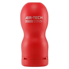 Masturbator „Air Tech“, 15,5 cm, mit Reizstruktur Masturbator „Air Tech“, 15,5 cm, mit Reizstruktur