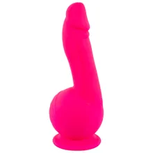 „Powerful Vibrator“ mit 2 Motoren „Powerful Vibrator“ mit 2 Motoren