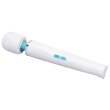 Massagestab „Classique Rechargeable“ mit 10 Vibrationsmodi Massagestab „Classique Rechargeable“ mit 10 Vibrationsmodi