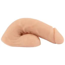 Naturdildo „Mr. Limpy Large“, weich und flexibel Naturdildo „Mr. Limpy Large“, weich und flexibel