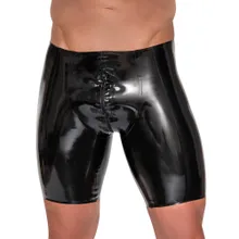 Pants aus Latex Pants aus Latex
