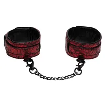 Fußfessel „Sweet Anticipation Ankle Cuffs“, verstellbar Fußfessel „Sweet Anticipation Ankle Cuffs“, verstellbar