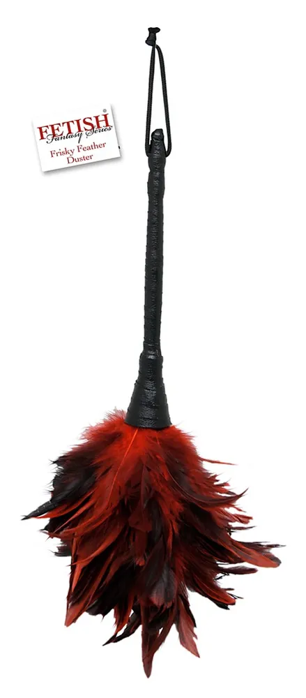 Federstab „Frisky Feather Duster“, 35,6 cm Federstab „Frisky Feather Duster“, 35,6 cm