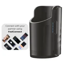 Masturbator-Adapter „Keon WiFi” für FeelStroker-Masturbatoren von Kiiroo Masturbator-Adapter „Keon WiFi” für FeelStroker-Masturbatoren von Kiiroo
