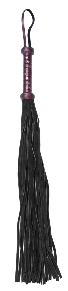 Flogger aus Leder/-imitat Flogger aus Leder/-imitat