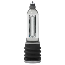 Penispumpe „Hydromax8“ mit natürlicher Wasserkraft Penispumpe „Hydromax8“ mit natürlicher Wasserkraft