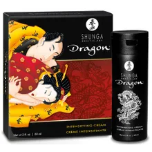 Penispflegecreme „Dragon Intensifying Cream“ aus 100% natürlichen Pflanzenextrakten Penispflegecreme „Dragon Intensifying Cream“ aus 100% natürlichen Pflanzenextrakten