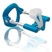 Penis-Expander „Androextender“ komplett mit Zubehör Penis-Expander „Androextender“ komplett mit Zubehör