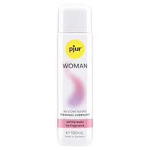 Gleitgel „WOMAN“ für empfindliche Haut Gleitgel „WOMAN“ für empfindliche Haut