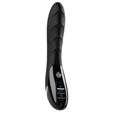 Vibrator „Sizzling Simon“, 27 cm, mit Reizstrom Vibrator „Sizzling Simon“, 27 cm, mit Reizstrom