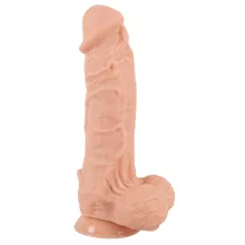 Naturdildo „Giant XXL“ extradick und schwer Naturdildo „Giant XXL“ extradick und schwer