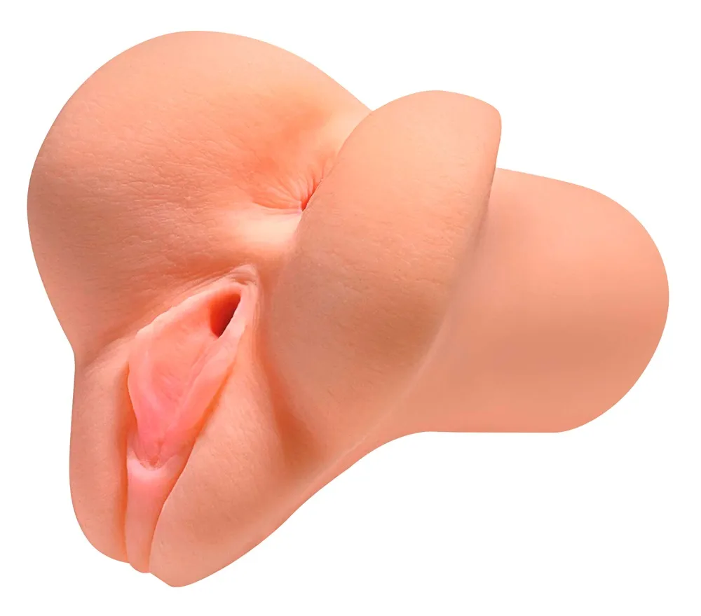 Masturbator „Pick Your Pleasure Stroker“, innen mit Massagerillen Masturbator „Pick Your Pleasure Stroker“, innen mit Massagerillen