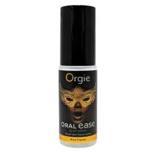 Mundspray „Oral Ease Deepthroat“ mit Minzgeschmack Mundspray „Oral Ease Deepthroat“ mit Minzgeschmack
