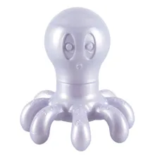 Massagegerät „OctoPussy“ mit 8 Massagearmen Massagegerät „OctoPussy“ mit 8 Massagearmen