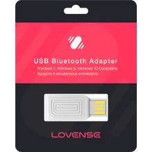 USB-Bluetooth-Adapter USB-Bluetooth-Adapter