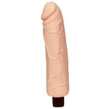 Naturvibrator „Smoothy“ mit stufenloser Multispeed-Vibration Naturvibrator „Smoothy“ mit stufenloser Multispeed-Vibration