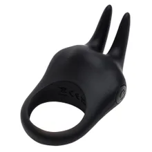 Penisring „Sensation Vibrating Rabbit Love Ring" mit 20 Vibrationsmodi Penisring „Sensation Vibrating Rabbit Love Ring" mit 20 Vibrationsmodi