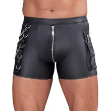 Pants mit vielen Extras Pants mit vielen Extras