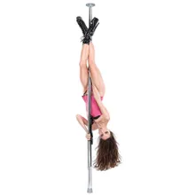 Tanzstange „Fantasy Dance Pole“, mit Montageausrüstung Tanzstange „Fantasy Dance Pole“, mit Montageausrüstung