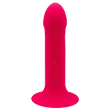 Vibrator „Hitsens 2 Vibe“ mit Saugfuß, 10 Vibrationsmodi Vibrator „Hitsens 2 Vibe“ mit Saugfuß, 10 Vibrationsmodi