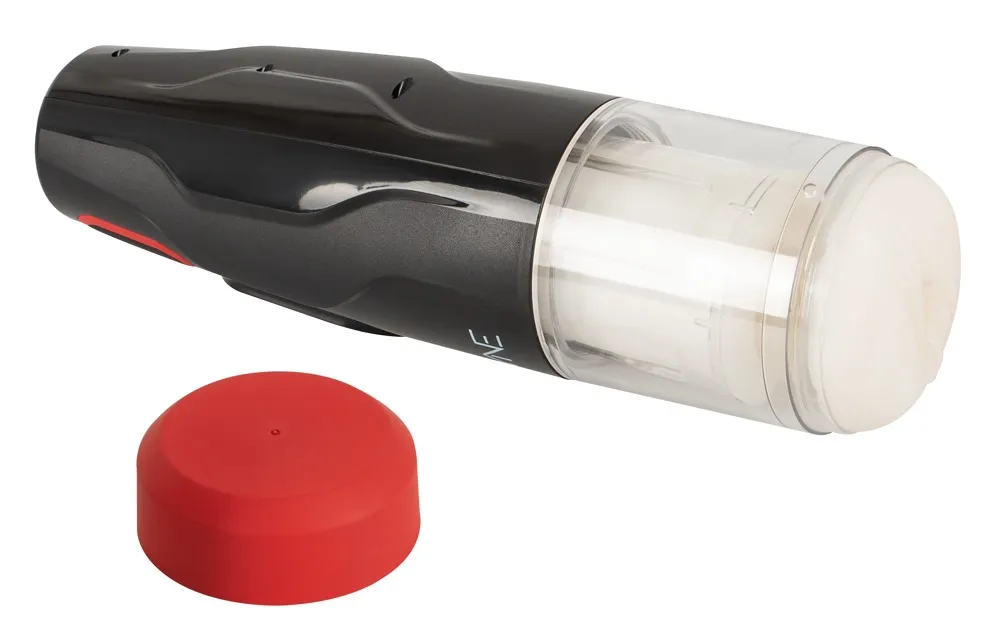 "Masturbator 05" mit Rotation/Stoßfunktion in 10 Modi "Masturbator 05" mit Rotation/Stoßfunktion in 10 Modi