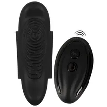 Vibrator „Panty Vibrator“ mit Fernbedienung, 10 Vibrationsmodi Vibrator „Panty Vibrator“ mit Fernbedienung, 10 Vibrationsmodi