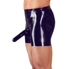 Pants aus Latex Pants aus Latex