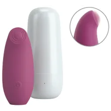Auflegevibrator „OMINO“ mit Ladebox Auflegevibrator „OMINO“ mit Ladebox