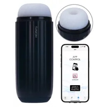 Masturbator „Sam Neo 2“ per App steuerbar Masturbator „Sam Neo 2“ per App steuerbar
