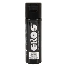 Gleitgel „Classic“ auf Silikonbasis Gleitgel „Classic“ auf Silikonbasis