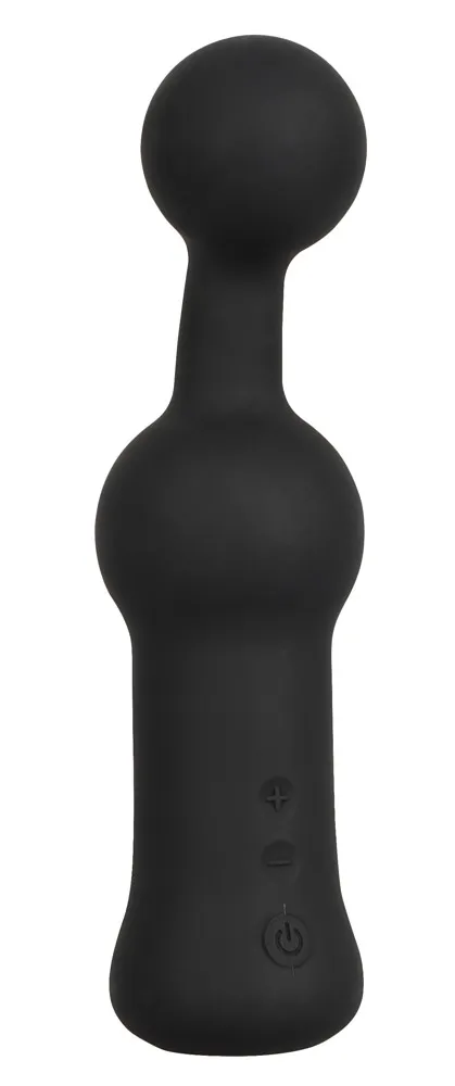 „Prostate Vibrator“ mit 10 Vibrationsmodi „Prostate Vibrator“ mit 10 Vibrationsmodi