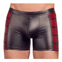 Pants im zweifarbigen Mattlook Pants im zweifarbigen Mattlook