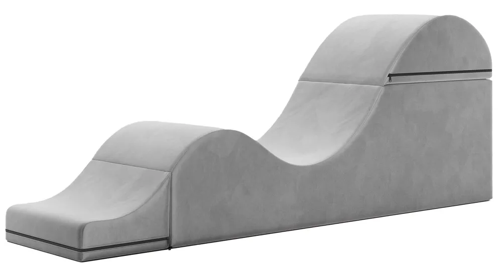 Liebesmöbel „Aria Flip Chaise“ aufklappbar Liebesmöbel „Aria Flip Chaise“ aufklappbar