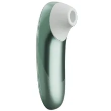 Pulsator „Womanizer Pro“ mit 11 Intensitätsstufen Pulsator „Womanizer Pro“ mit 11 Intensitätsstufen