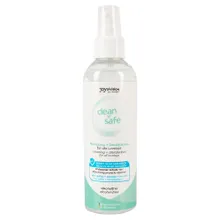 Toycleaner „clean%27n%27safe“, alkoholfrei Toycleaner „clean%27n%27safe“, alkoholfrei