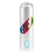 Masturbator „Rechargeable Roto-Bator Pussy“ mit Rotation Masturbator „Rechargeable Roto-Bator Pussy“ mit Rotation