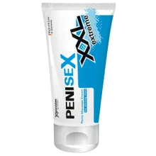 Peniscreme "PENISEX XXL extreme" Peniscreme "PENISEX XXL extreme"