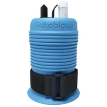 Adapter „Universal Dynamic Stroking Cap“ für VacuGlide von Autoblow Adapter „Universal Dynamic Stroking Cap“ für VacuGlide von Autoblow
