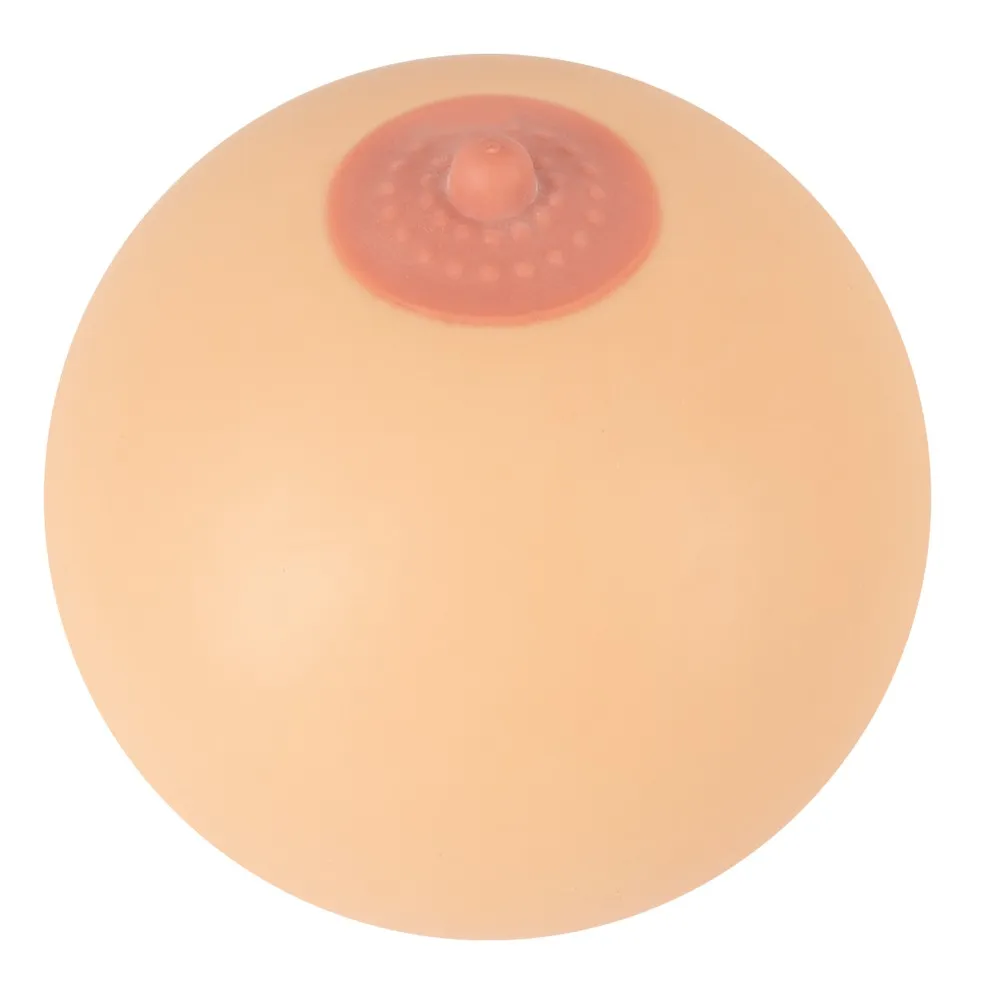 Antistress-Ball „Brust XXL” Antistress-Ball „Brust XXL”