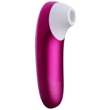 Pulsator „Womanizer Pro“ mit 11 Intensitätsstufen Pulsator „Womanizer Pro“ mit 11 Intensitätsstufen