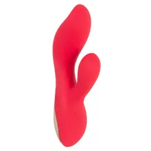 „Rabbit G-Punkt Vibrator“ mit extra starker Vibration in 12 Modi „Rabbit G-Punkt Vibrator“ mit extra starker Vibration in 12 Modi
