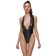 Body im edlen Mattlook Body im edlen Mattlook