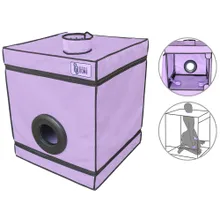 BDSM-Kabine „Bukkake“ zum Selbstaufbau BDSM-Kabine „Bukkake“ zum Selbstaufbau