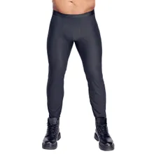 Hose im Mattlook, po-frei Hose im Mattlook, po-frei