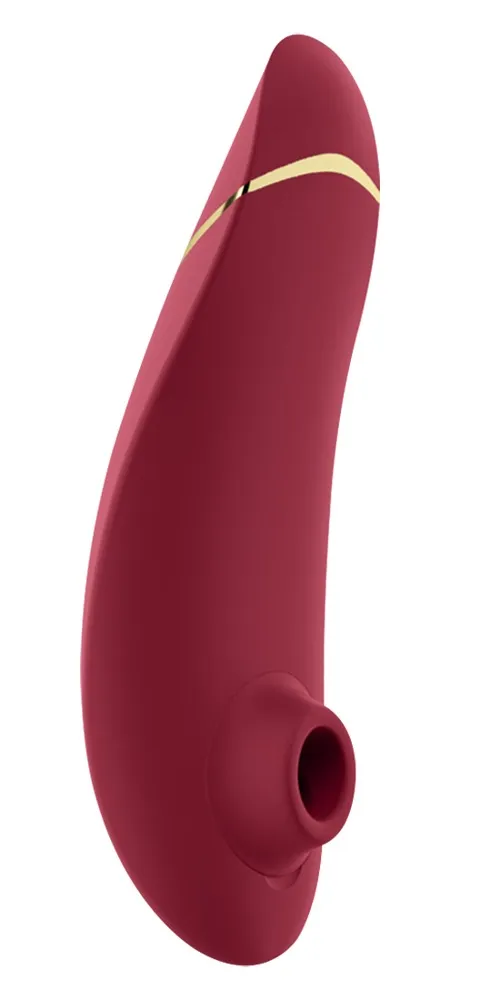 Pulsator „Womanizer Premium 2“ mit 14 Intensitäten Pulsator „Womanizer Premium 2“ mit 14 Intensitäten
