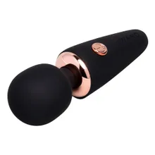 Massagestab „Mini Vibe Microwand“ im kompakten Reiseformat Massagestab „Mini Vibe Microwand“ im kompakten Reiseformat